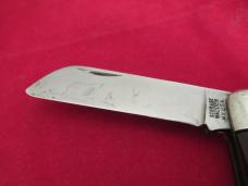 Scharde Walden NY Peach seed Jigged Marlin Spike