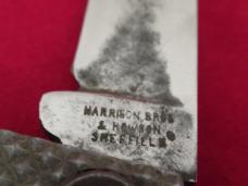 Harrison Bro's & Howson Sheffield  Marlin Spike