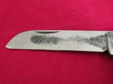 Harrison Bro's & Howson Sheffield  Marlin Spike