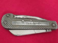 Harrison Bro's & Howson Sheffield  Marlin Spike