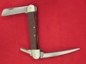 Camillus  Delrin Handle Marlin Spike