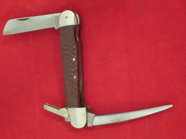 Camillus Delrin Handle Marlin Spike Camillus Delrin Handle Marlin Spike