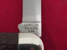 Camillus  Delrin Handle Marlin Spike