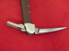 Camillus  Delrin Handle Marlin Spike