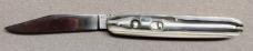 Schrade Cut Co Single Blade Switchblade 