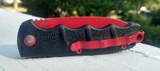 Boker Mini Kalashnikov 74 Black Widow