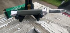 NATO MILITARY OTF knife With Box
