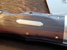 Great Eastern Cutlery, Tidioute, 462111. 4 1/4” closed, Whaler pattern.  TIDIOUTE CUTLERY