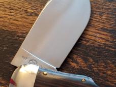 Great Eastern Cutlery, Tidioute, 462111. 4 1/4” closed, Whaler pattern.  TIDIOUTE CUTLERY