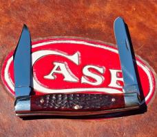 1975 Case XX Reddish Bone 6275 Moose