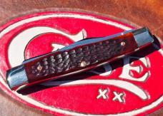 1975 Case XX Reddish Bone 6275 Moose