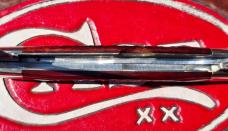 1975 Case XX Reddish Bone 6275 Moose