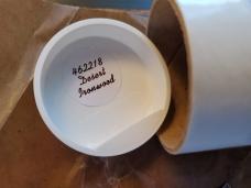 2018 Great Eastern TIDIOUTE 462218 SUPER WHALER Desert Ironwood New with Tube