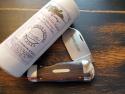 Great Eastern Cutlery, Tidioute, 462111. 4 1/4” closed, Whaler pattern. TIDIOUTE CUTLERY