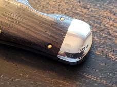 Great Eastern Cutlery, Tidioute, 462111. 4 1/4” closed, Whaler pattern.  TIDIOUTE CUTLERY