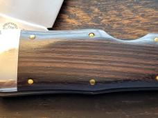 Great Eastern Cutlery, Tidioute, 462111. 4 1/4” closed, Whaler pattern.  TIDIOUTE CUTLERY