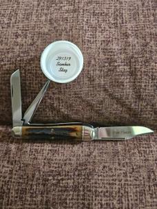 Gec 291319 Sambar Stag