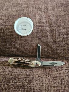 Gec 182216 Sambar Stag 