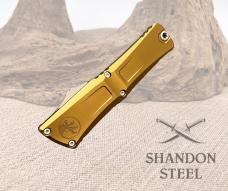Microtech Combat Troodon T/E Gen III 1144-10 APOD