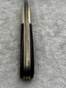 Case XX 1940-1964 Vintage 62009 1/2 Barlow Made In USA (20)