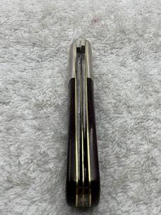 Case XX 1940-1964 Vintage 62009 1/2 Barlow Made In USA (20)
