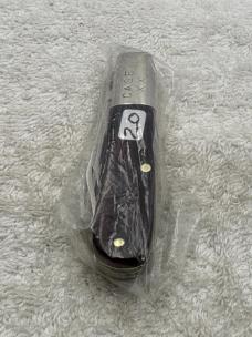 Case XX 1940-1964 Vintage 62009 1/2 Barlow Made In USA (20)