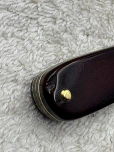 Case XX 1940-1964 Vintage 62009 1/2 Barlow Made In USA (20)