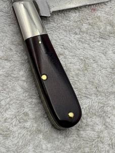 Case XX 1940-1964 Vintage 62009 1/2 Barlow Made In USA (20)