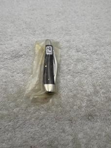 Case XX 1979 One Dot A6220 Appaloosa 2 Blade Peanut Pocket Knife Made In USA (12)