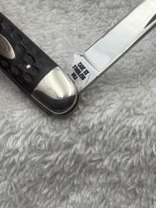 Case XX 1973 7 Dot 2 Blade Pocket Knife #6279 Made In USA (116) 