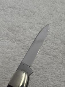 Case XX 1973 7 Dot 2 Blade Pocket Knife #6279 Made In USA (116) 