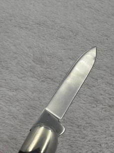 Case XX 1973 7 Dot 2 Blade Pocket Knife #6279 Made In USA (116) 