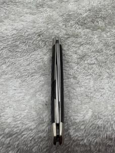 Case XX 1973 7 Dot 2 Blade Pocket Knife #6279 Made In USA (116) 