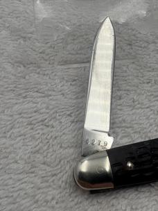 Case XX 1973 7 Dot 2 Blade Pocket Knife #6279 Made In USA (116) 