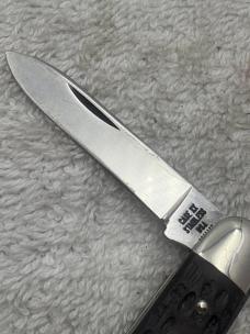 Case XX 1973 7 Dot 2 Blade Pocket Knife #6279 Made In USA (116) 