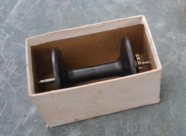 Penn Reel Penn140 Squidder High Capacity Aluminum Spool ONLY No Reel! Mint Factory Box