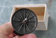 Penn Reel Penn140 Squidder High Capacity Aluminum Spool ONLY No Reel! Mint Factory Box