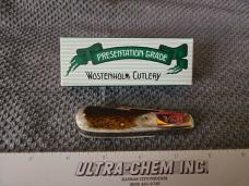 WOSTENHOLM BARLOW