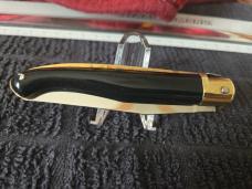LAGUIOLE AUTOMATIC KNIFE 