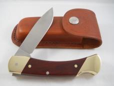 Schrade Uncle Henry LB7DP USA Mint