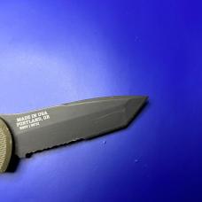 Gerber Propel Downrange Assisted Knife Coyote Tan