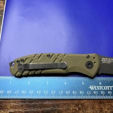 Gerber Propel Downrange Assisted Knife Coyote Tan