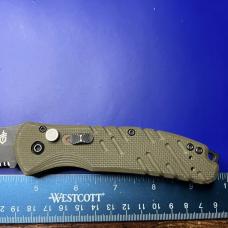 Gerber Propel Downrange Assisted Knife Coyote Tan