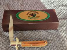 WEIDMANNSHEIL SMALL MANUAL  