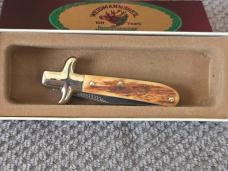 WEIDMANNSHEIL SMALL MANUAL  