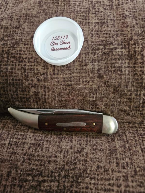 Gec 128119 Che Chen Rosewood Gec 128119 Che Chen Rosewood