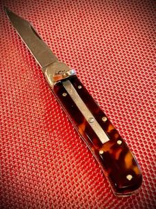 HUBERTUS 68-110-XX-08 "Custom Gentleman's Lilliput"