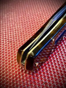 HUBERTUS 68-110-XX-08 "Custom Gentleman's Lilliput"