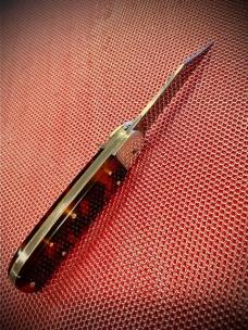 HUBERTUS 68-110-XX-08 "Custom Gentleman's Lilliput"
