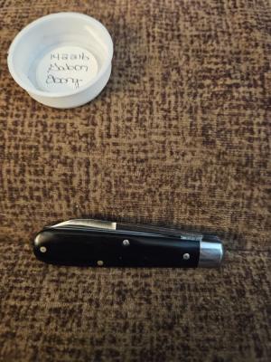 Gec 14 Gabon Ebony 